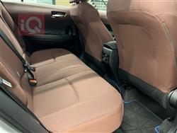 تويوتا كورولا كروس